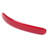 BMW Mini Cooper R55 Clubman Rear Bumper Reflector Taillight Lens (2008-2014)