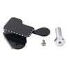 Suzuki GSXR1300 Black Side Cover Frame Guard (1999-2025)