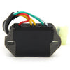 KTM 250-450 SX-F, SMR, XC-F Voltage Rectifier Regulator (2007-2023)