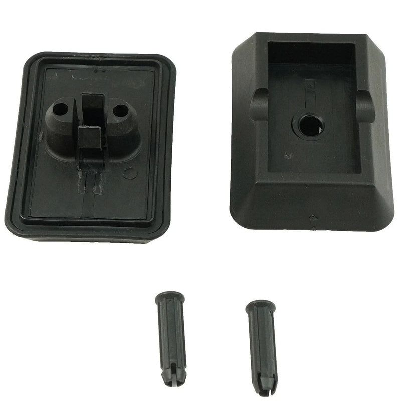 BMW E39 E38 E53 X5 535i 730i 2 x Jacking Point Lift Support Pads (1995-2006)
