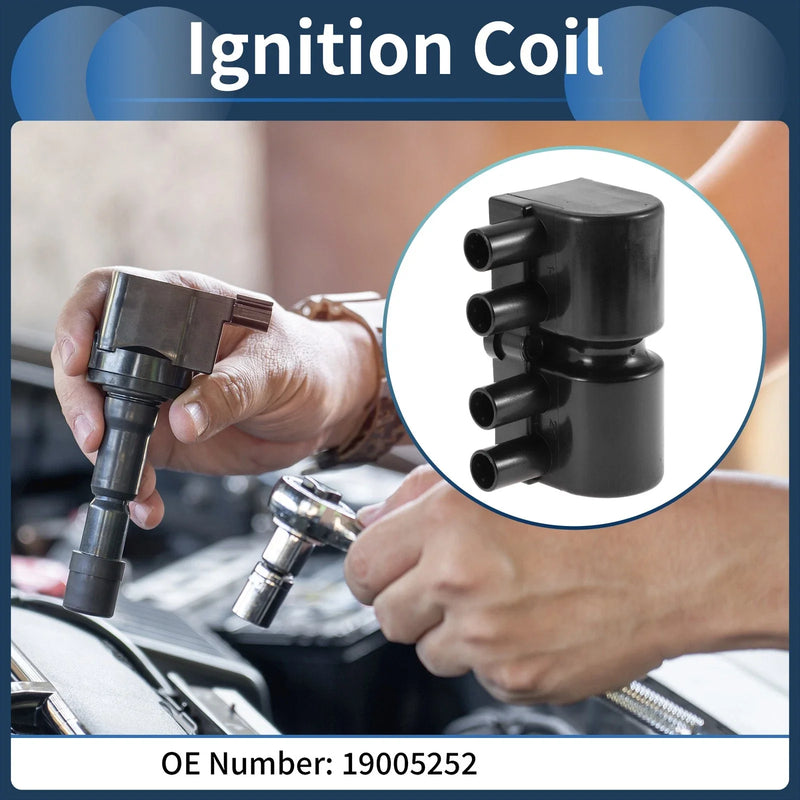 Peugeot Boxer Ignition Coil Pack (1994-2002)