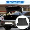 Toyota Land Cruiser Prado Cargo Liner / Rear Trunk Mat (2010–2023)