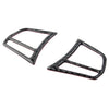 BMW F20 F21 F30 F32 F34 Wheel Button Frame Cover Trim Sticker (2012-2019)