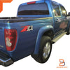 Holden Colorado Z71 4x4 Side Fender Body Rear Sticker Decals (04-11)