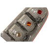 Toyota Hilux LH+RH Tail Lights Pair (2005–2011)