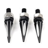 Harley Street Tri Glide FLHTC FLHT Windshield Mounting Bolts (2014-2023)