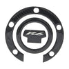 Yamaha YZF R6 Fuel Cap Cover Gel Protector Pad (2006-2017)