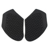 Kawasaki Ninja ZX10R Tank Traction Side Pad Gas Knee Grip Sticker (11-15)