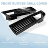 Pontiac Firebird Trans Am Front Bumper Lower Grill Cover Set (1979-1981)