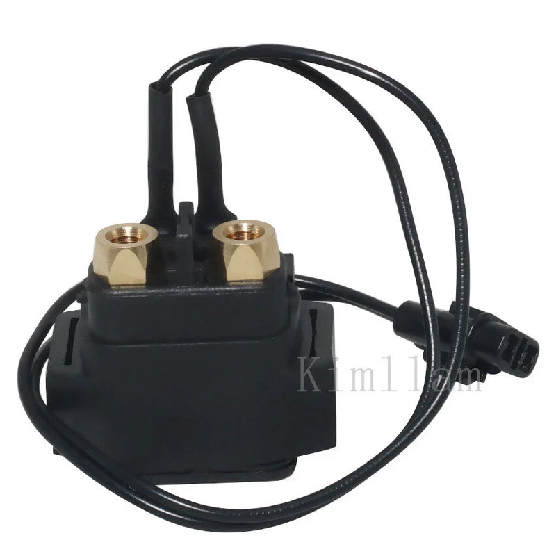Yamaha XJR 1300 Starter Solenoid Relay (2007-2016)