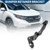 Honda CR-V Left Front Bumper Support Bracket (2023-2024)