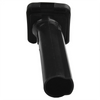 Chevy Silverado GMC Sierra Spare Tire Carrier Lock Cover & Rings (2007-2023)