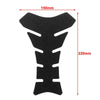 Honda & Ducati Frosted Oil Gas Fuel Tank Pad Sticker