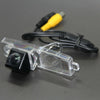 Toyota Highlander Reverse Rear View Backup Camera (2006–2009)