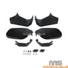 Can-Am Ryker 600 900 Sport Hand Guard Wind Deflector Shield Cover (2019-2023)