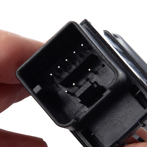 Volkswagen Passat B6 CC Electronic Handbrake Button Switch (2005-2010)