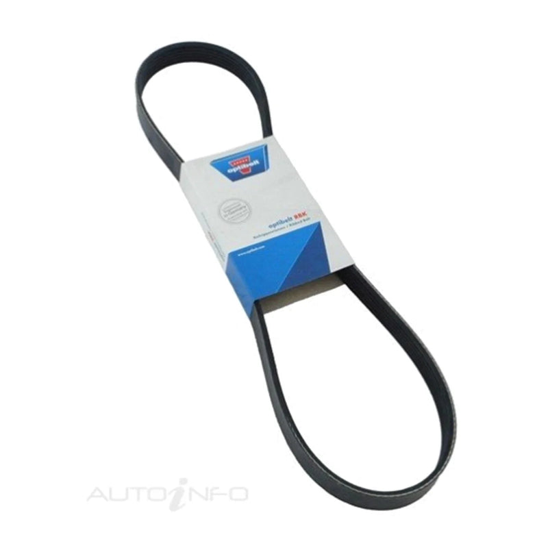 Mitsubishi Lancer CJ 2.0L 2.4L Serpentine Fan Drive Belt (2008 - 2010)