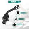 Mercedes-Benz C 240 Ambient Air Temperature Sensor (2001-2005)