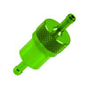 Motorcycle Universal 8mm 5/16" Inline Fuel Filter