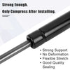 Mitsubishi Eclipse Coupe Rear Trunk Lift Support Struts (2000-2005)