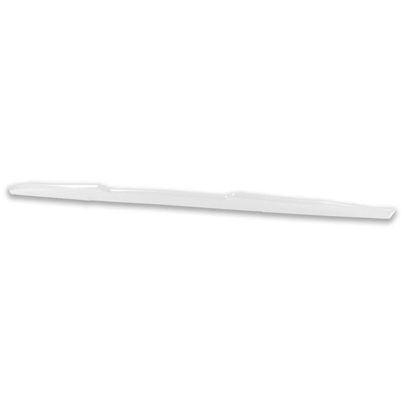 BMW 4 Series F32 (2013-2019) - Mineral White A96 ABS Boot Spoiler