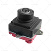 Jeep Wrangler JL Rear View Backup Camera (2018-2023)