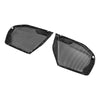 Harley CVO Road Glide Front Speaker Grills Mesh Covers (2023-2025)