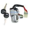 Suzuki VZ800 Marauder Ignition Key Switch Lock Set (1997-2004)