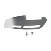 Harley Touring Driver Footboard Heel Guard (1986-2023)