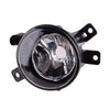 BMW X1 2 x Front Bumper Fog Light Lamp Housing (2009-2015)