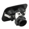 BMW E39 525i 528i 530i 540i M5 Headlight Spray Nozzle Right (1997-2003)