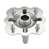 Yamaha Bruin 350 Front Wheel Hub (2004–2006)