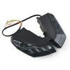 DUCATI HYPERMOTARD 821 939 SP Taillights Turn Signal Blinker (2012-2021)