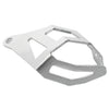 BMW R1200GS LC ADV CNC Alloy Rear Brake Reservoir Cover (2014-2016)