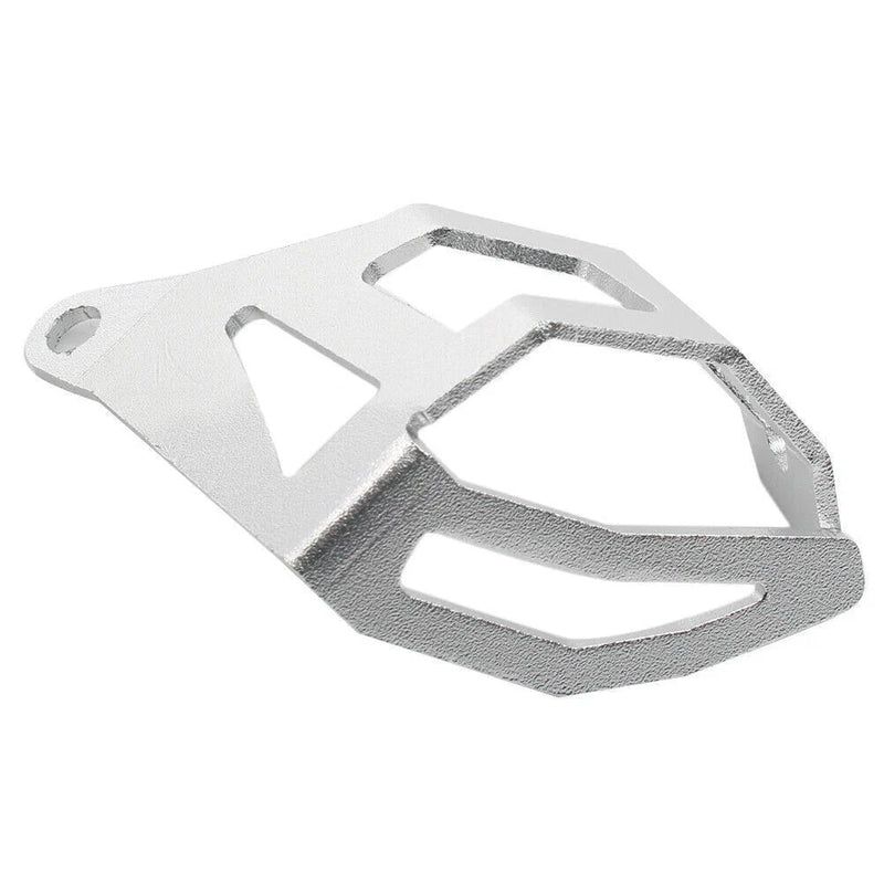 BMW R1200GS LC ADV CNC Alloy Rear Brake Reservoir Cover (2014-2016)