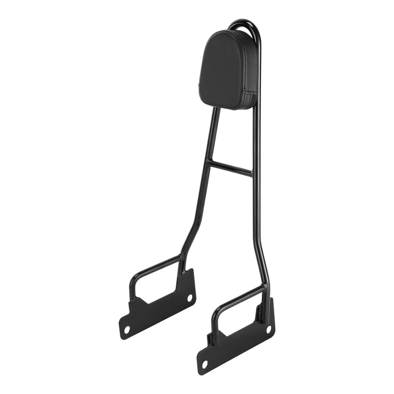 Harley Street Bob FXBB FXBBS Sissy Bar Backrest (2018-2025)