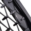 BMW 3 Series E90 LCI Front Kidney Grille Trim (2009-2011)