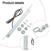 Vehicles License Plate Light Bar Reverse Brake Lights