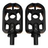 Harley Touring Driver Floorboards & Footpegs (2009 - 2024)