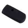 Toyota Yaris iA, Scion iA 2 x 4 Button Key Cover Case (2016-2018)