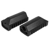 Honda WY 125 Motorcycle Foot Pegs Plate Cover