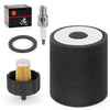 Yamaha G2 G5 G8 G9 G11 Golf Cart Air Filter Tune Up Kit (1985–1995)
