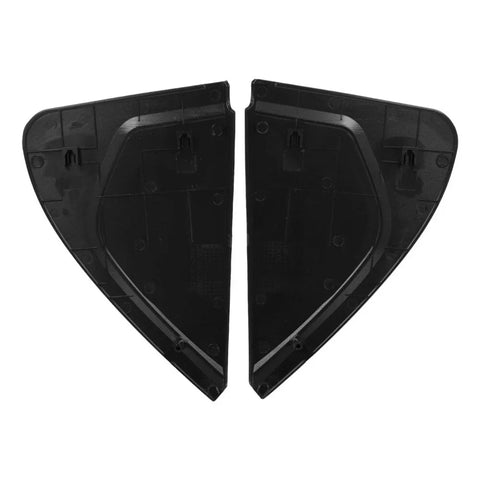 2003-2010 Chevrolet Aveo Rear Door Garnish Panel Set (2003-2010)