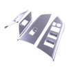 Toyota Sienna Power Window Switch Panel Cover Trim (2021-2022)