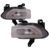 2015-2018 Jeep Renegade Side Turn Signal Lamp (2015-2018)