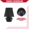 Nissan Armada Frontier Maxima Rogue 10 Pcs Hood Stop Buffer
