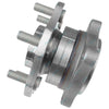 Nissan Pathfinder R51 2005-2013 2 x Rear Wheel Bearing Hubs
