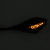 Honda CBR500R (2013-2018) CBR600RR LED Turn Signal Rear View Mirrors (2003-2025)