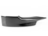 BMW E92 E93 Carbon Fiber Front Bumper Splitter (2007-2013)