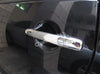 Mitsubishi Outlander Sport / ASX Door Handle Cover & Side Mirror Trim (2016-2019)